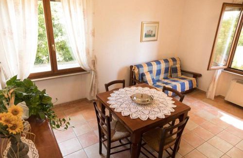 Orte Casa | Agriturismo La Vecchia Fattoria