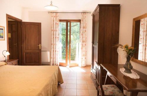 Orte Casa | Agriturismo La Vecchia Fattoria