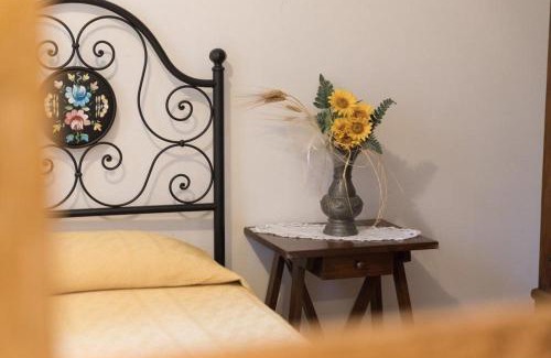 Orte Casa | Agriturismo La Vecchia Fattoria