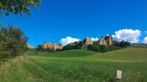 Castelfranco Piandisco Casa | Agriturismo Le Balze