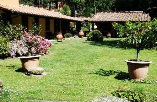 Castelfranco Piandisco Casa | Agriturismo Le Balze