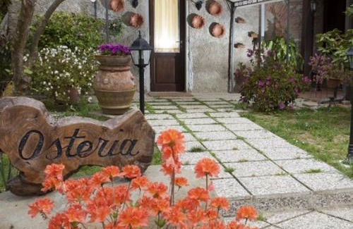 Castelfranco Piandisco Casa | Agriturismo Le Balze