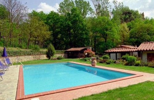 Castelfranco Piandisco Casa | Agriturismo Le Balze