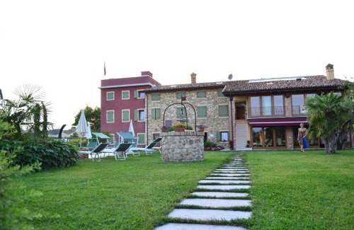 Montioni Casa | Agriturismo Le Campagnole