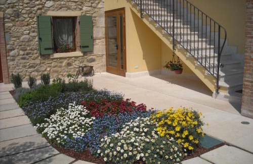 Montioni Casa | Agriturismo Le Campagnole