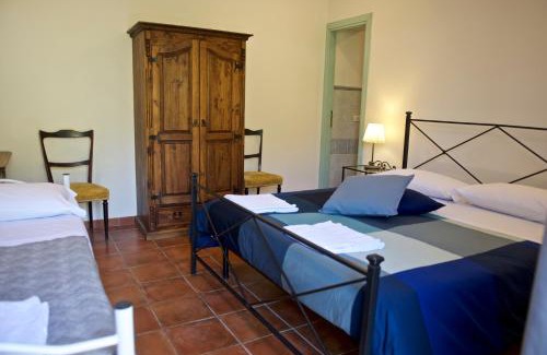Terracina Casa | Agriturismo Le Folaghe