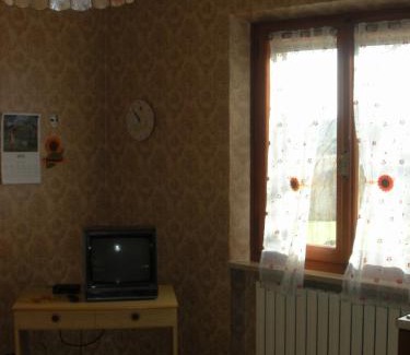 Castiglione del Lago Casa | Agriturismo Le Rose