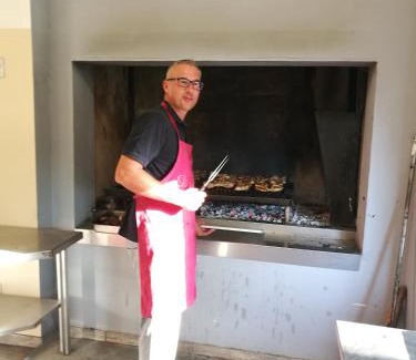 Fogliano Redipuglia Cama Y Desayuno | Agriturismo Le Giarine