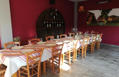 Fogliano Redipuglia Cama Y Desayuno | Agriturismo Le Giarine