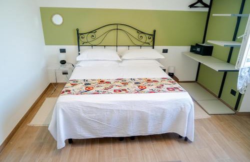 Lazise Apartamento | Agriturismo Le Marognole