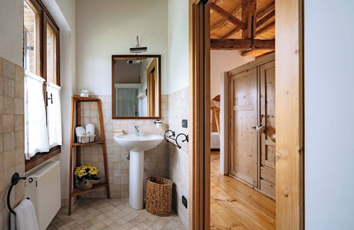 Tarzo Otro | Agriturismo Le Noci