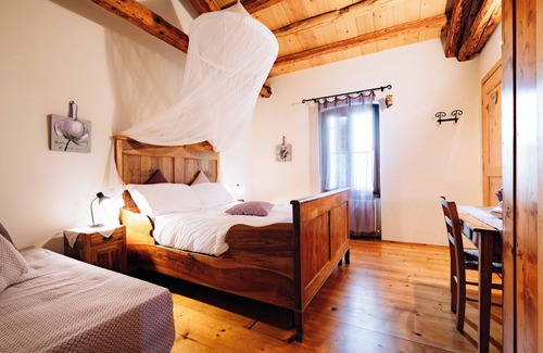 Tarzo Otro | Agriturismo Le Noci
