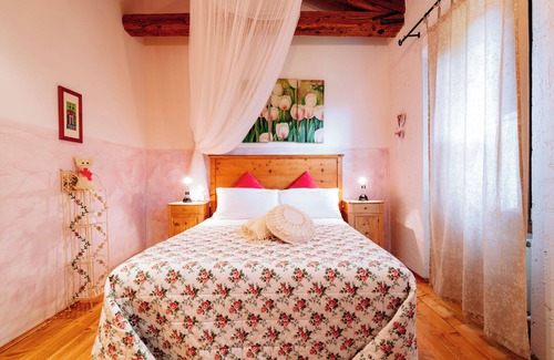Tarzo Otro | Agriturismo Le Noci