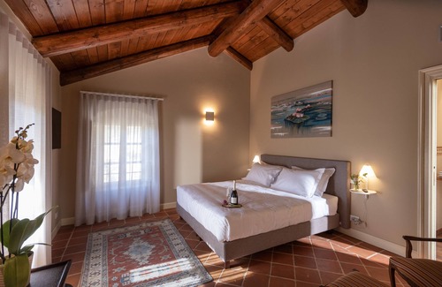 Canale Otro | Agriturismo Le Querce del Vareglio