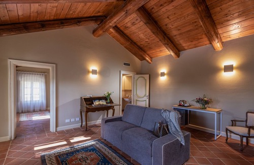 Canale Otro | Agriturismo Le Querce del Vareglio