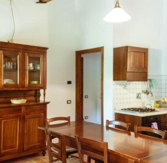 Umbertide Apartamento | Agriturismo Le Radici