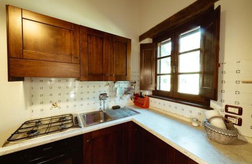 Umbertide Apartamento | Agriturismo Le Radici