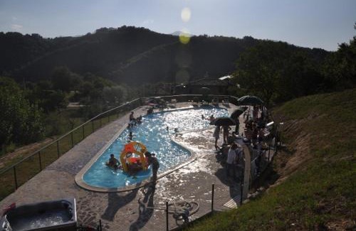Comunanza Casa | Agriturismo Le Selve