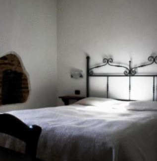 Comunanza Casa | Agriturismo Le Selve