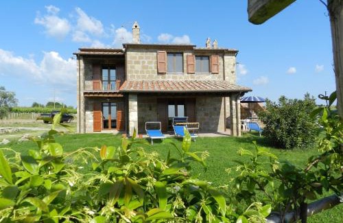 Pitigliano Casa | Agriturismo Le Sorgenti