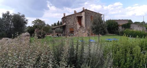 Pitigliano Casa | Agriturismo Le Sorgenti