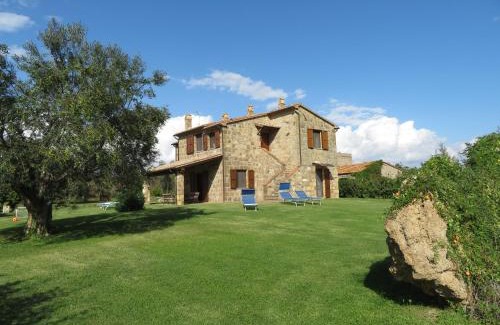 Pitigliano Casa | Agriturismo Le Sorgenti