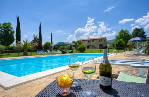 Bettona Apartamento | Agriturismo Le Terre del Casale