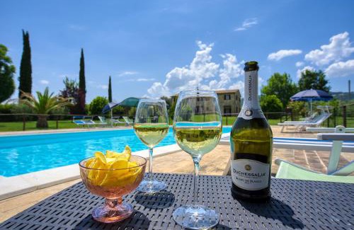 Bettona Apartamento | Agriturismo Le Terre del Casale