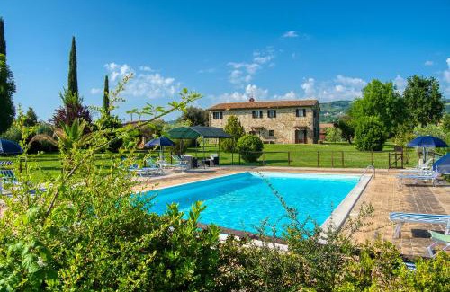 Bettona Apartamento | Agriturismo Le Terre del Casale