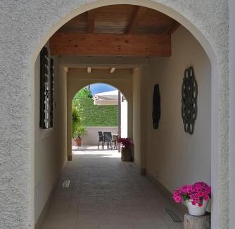 Montioni Casa | Agriturismo Le Vai