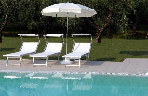 Montioni Casa | Agriturismo Le Vai