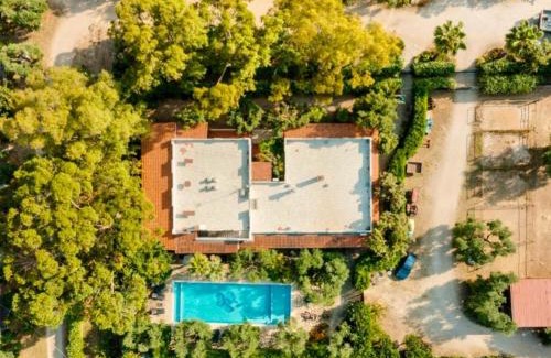 Bisceglie Casa | Agriturismo Le Vedute