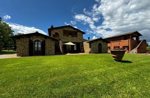 Bucine Casa | Agriturismo LeGi Toscana