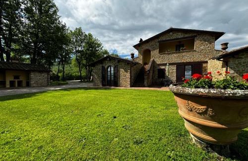 Bucine Casa | Agriturismo LeGi Toscana