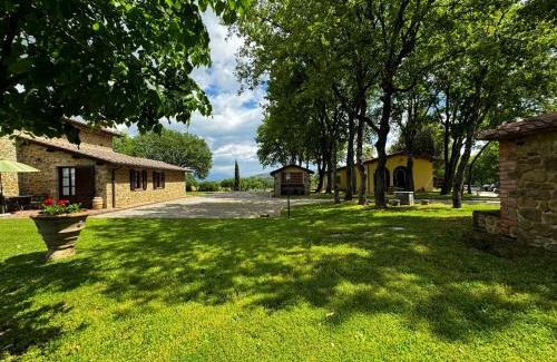 Bucine Casa | Agriturismo LeGi Toscana