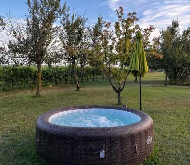 Medea Casa | Agriturismo Lis Rosis