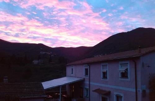 La Foce Casa | Agriturismo Locanda del Papa