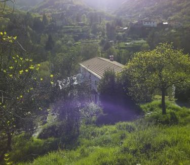 La Foce Casa | Agriturismo Locanda del Papa