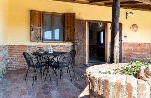 Le Piazze Casa | Agriturismo Lodolazzo
