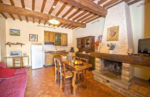 Le Piazze Casa | Agriturismo Lodolazzo