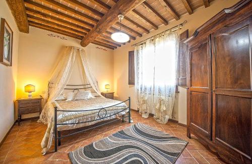 Le Piazze Casa | Agriturismo Lodolazzo