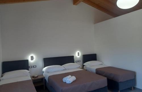 Riposto Casa | Agriturismo Lumia Resort