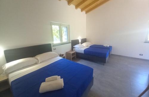 Riposto Casa | Agriturismo Lumia Resort