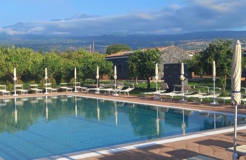 Riposto Casa | Agriturismo Lumia Resort