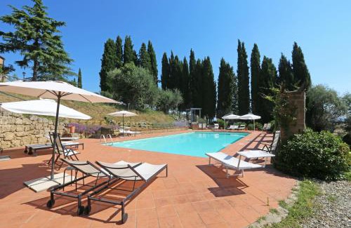 Chiusi Casa | Agriturismo Macciangrosso Casale Piccolomini