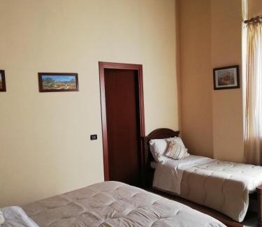 Bassano Sotto Casa | Agriturismo Mandrola