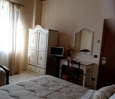 Bassano Sotto Casa | Agriturismo Mandrola