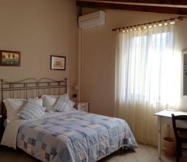 Bassano Sotto Casa | Agriturismo Mandrola