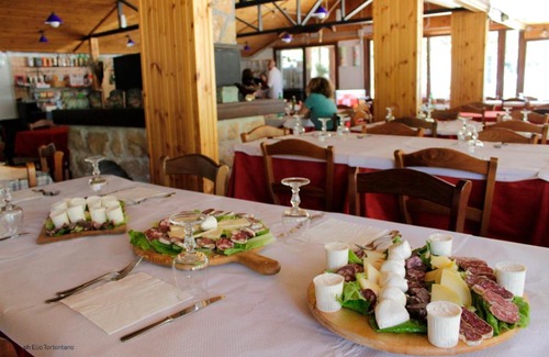 Pescasseroli Casa | Agriturismo Maneggio Vallecupa