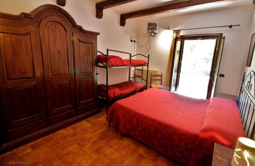 Pescasseroli Casa | Agriturismo Maneggio Vallecupa